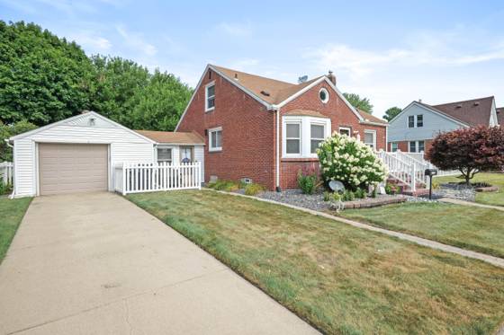 18861 Wood Street, Melvindale, MI 48122 photo 2