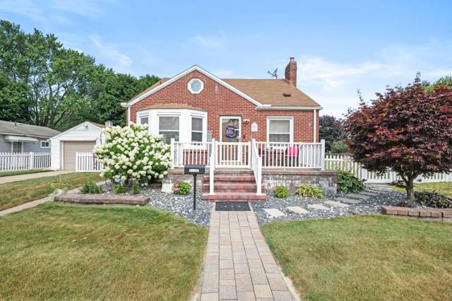 18861 Wood Street, Melvindale, MI