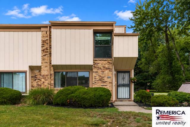 23532 Lahser Road, Southfield
