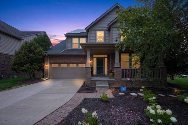 51103 Upland View Street, Canton, MI