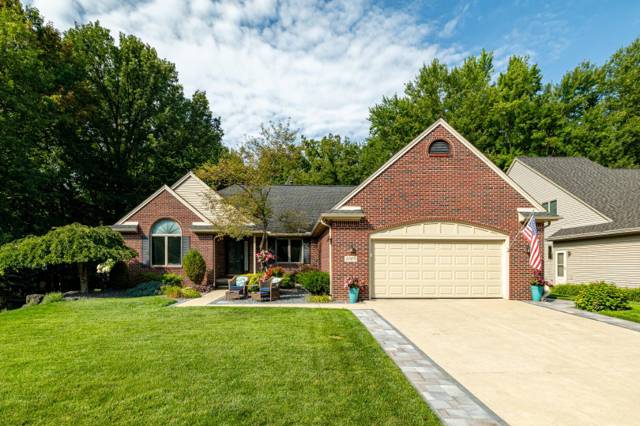 2005 Chestnut Crescent, Saline, MI