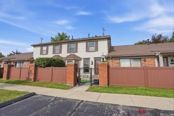 41379 Southwind Drive, Canton, MI 48188 photo 2