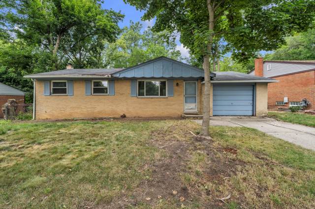 2267 Pontiac Trail, Ann Arbor, MI