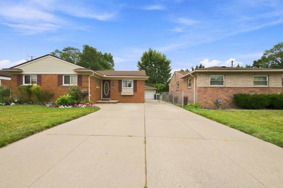 11414 Beech Daly Road, Redford, MI 48239 photo 4