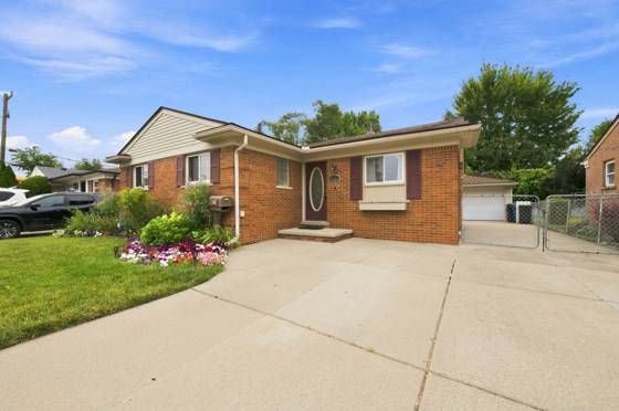11414 Beech Daly Road, Redford, MI 48239 photo 2