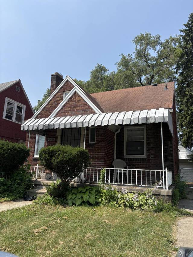 20179 Russell, Highland Park, MI