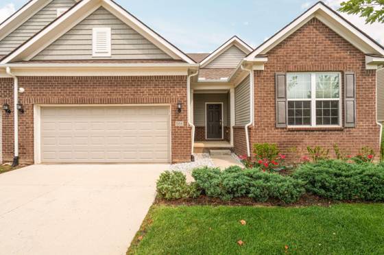 568 Ivyland Street, Ann Arbor, MI 48108 photo 2