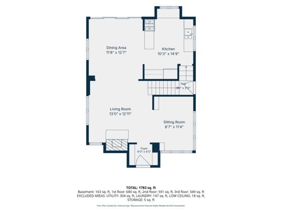 1121 Ferdon Road, Ann Arbor, MI 48104 photo 4