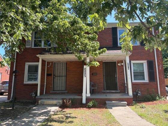8878 Evergreen Avenue, Detroit, MI 48228 photo 2