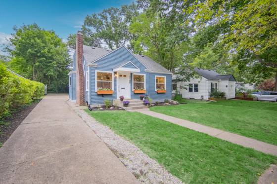 1109 Birk Avenue, Ann Arbor, MI 48103 photo 2