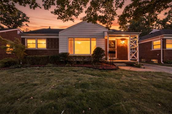 16981 Macarthur, Redford, MI 48240 photo 2