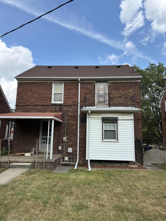 10734 E Outer Drive E, Detroit, MI 48224 photo 2