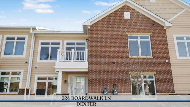 624 Boardwalk Lane, Dexter
