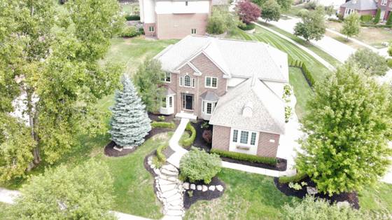 5120 Parkgate Drive, Commerce Twp, MI 48382 photo 2