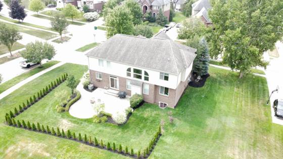 5120 Parkgate Drive, Commerce Twp, MI 48382 photo 3