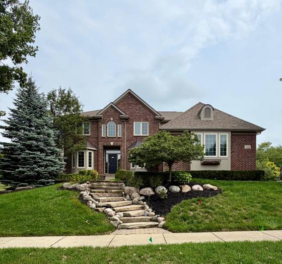 5120 Parkgate Drive, Commerce Twp, MI 48382 photo 4
