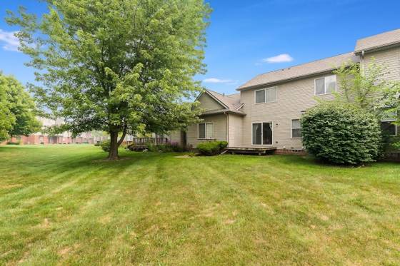 2677 Brooklyn Drive, Ypsilanti, MI 48198 photo 2