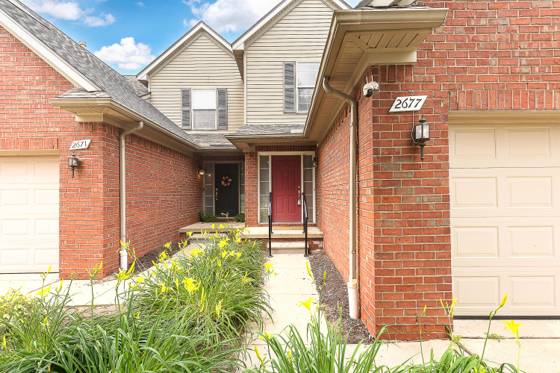 2677 Brooklyn Drive, Ypsilanti, MI 48198 photo 3