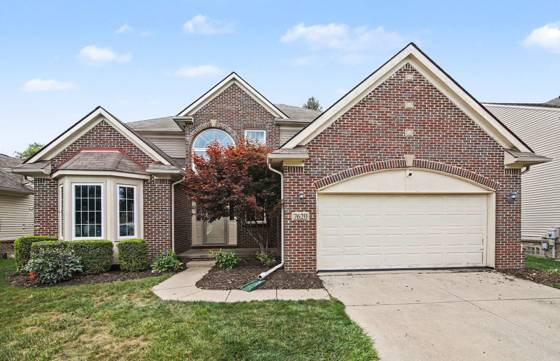 7620 Pioneer Drive, Ypsilanti, MI 48197 photo 2