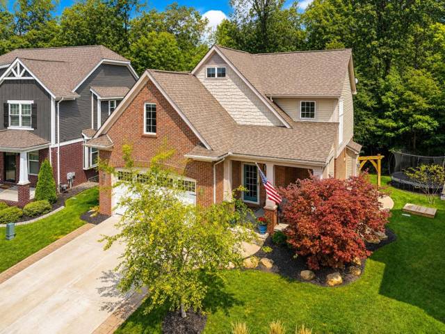 28610 Cottage Lane, New Hudson, MI