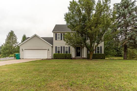 6884 Ralaric Drive, Dexter, MI 48130 photo 2