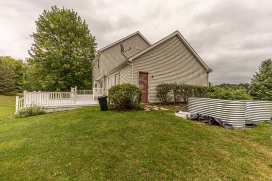 6884 Ralaric Drive, Dexter, MI 48130 photo 4