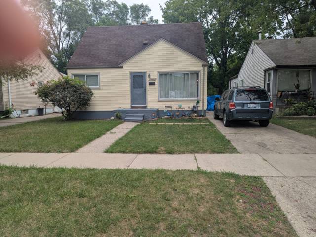 18672 Lennane Street, Redford, MI