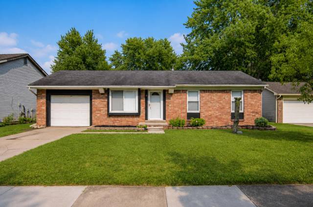 5719 Sunset Trail, Ypsilanti, MI