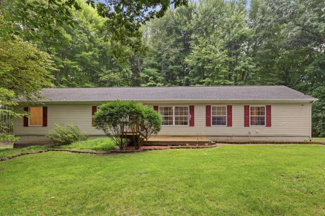 10641 Coopersfield Road, Chelsea, MI