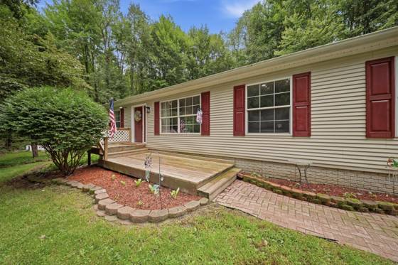10641 Coopersfield Road, Chelsea, MI 48118 photo 2