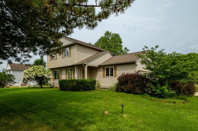8949 Sunflower Drive, Whitmore Lake, MI