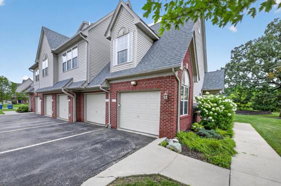 1153 Addington Lane, Ann Arbor, MI 48108 photo 2