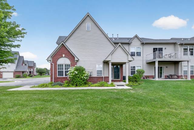 1153 Addington Lane, Ann Arbor, MI
