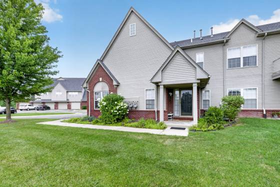 1153 Addington Lane, Ann Arbor, MI 48108 photo 4