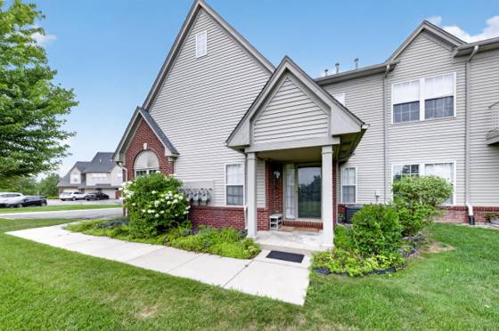 1153 Addington Lane, Ann Arbor, MI 48108 photo 5