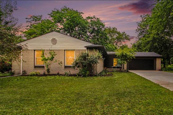 1526 Barnard Road, Ann Arbor, MI 48103 photo 2