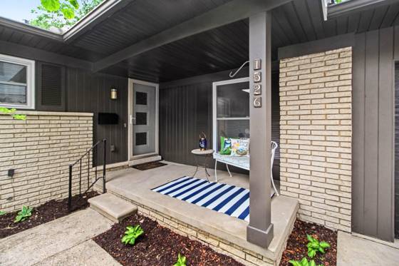 1526 Barnard Road, Ann Arbor, MI 48103 photo 4