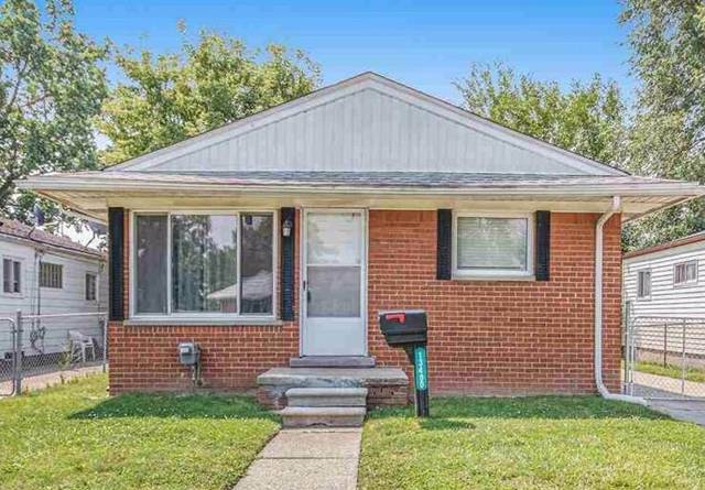 13490 Charlotte Avenue, Warren, MI