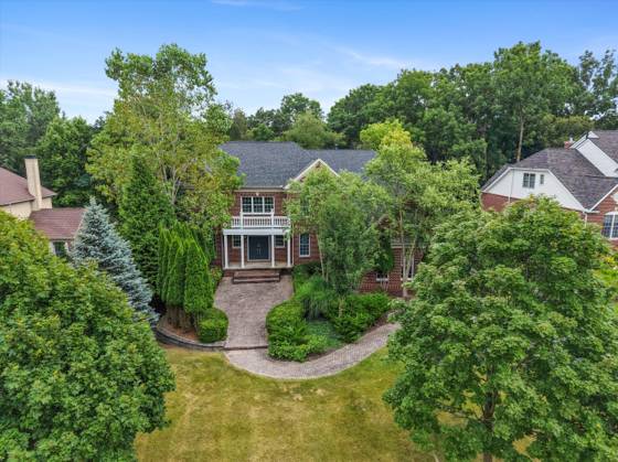 2086 Autumn Hill Drive, Ann Arbor, MI 48103 photo 3
