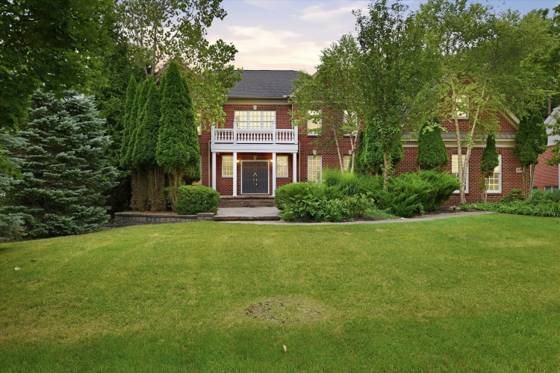 2086 Autumn Hill Drive, Ann Arbor, MI 48103 photo 2
