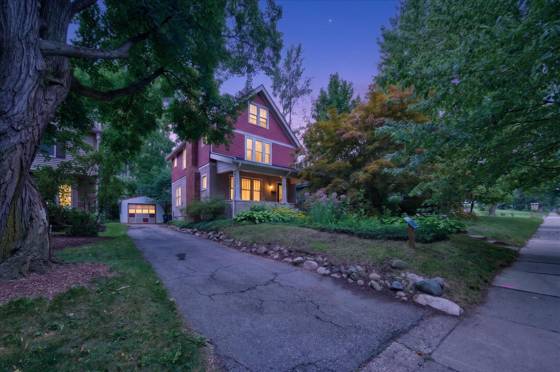 1213 W Liberty Street, Ann Arbor, MI 48103 photo 2