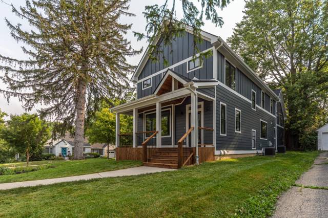 701 S 7th Street, Ann Arbor, MI