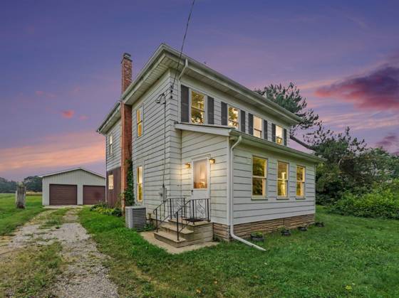 8857 Beeman Road, Chelsea, MI 48118 photo 2