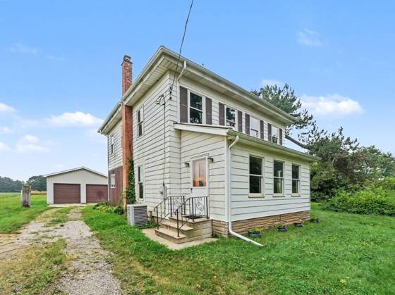 8857 Beeman Road, Chelsea, MI 48118 photo 4