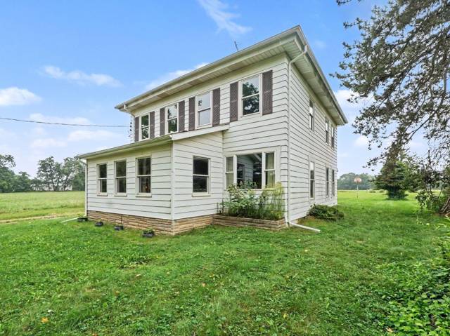 8857 Beeman Road, Chelsea, MI