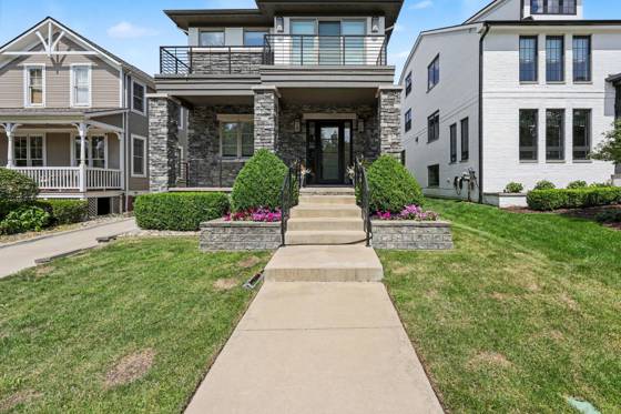 484 Park Street, Birmingham, MI 48009 photo 2
