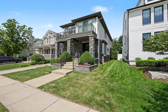 484 Park Street, Birmingham, MI 48009 photo 3