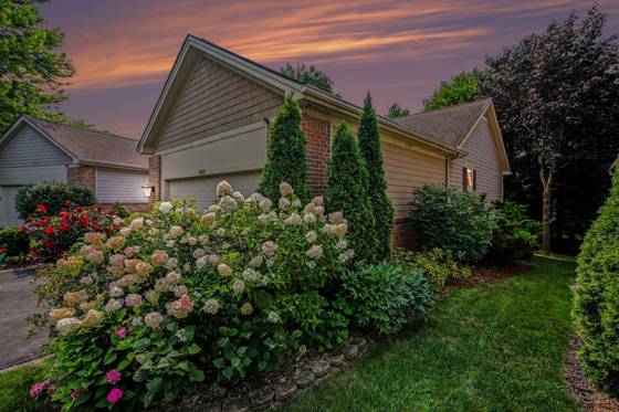 4023 Boulder Pond Drive, Ann Arbor, MI 48108 photo 3