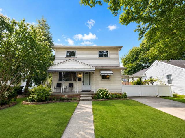 11920 Cavell Street, Livonia, MI