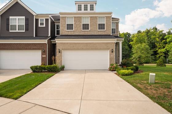 2795 Willow Court, Ann Arbor, MI 48108 photo 2